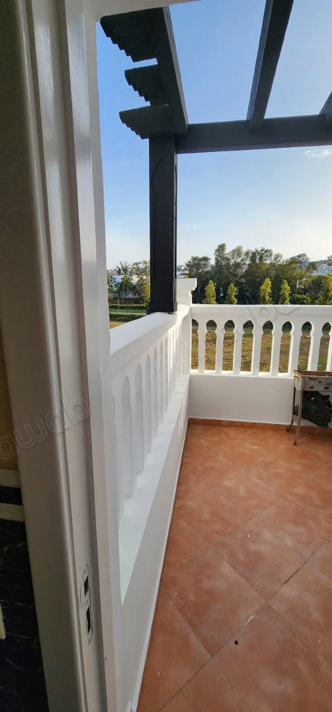 Luxe Appartement Te Huur 3 slaapkamers