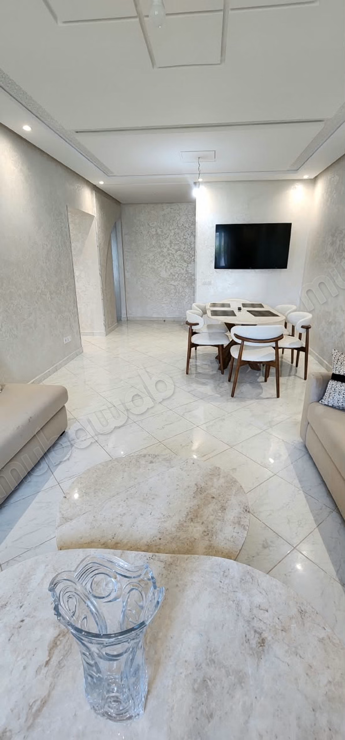 Luxe Appartement Te Huur 3 slaapkamers