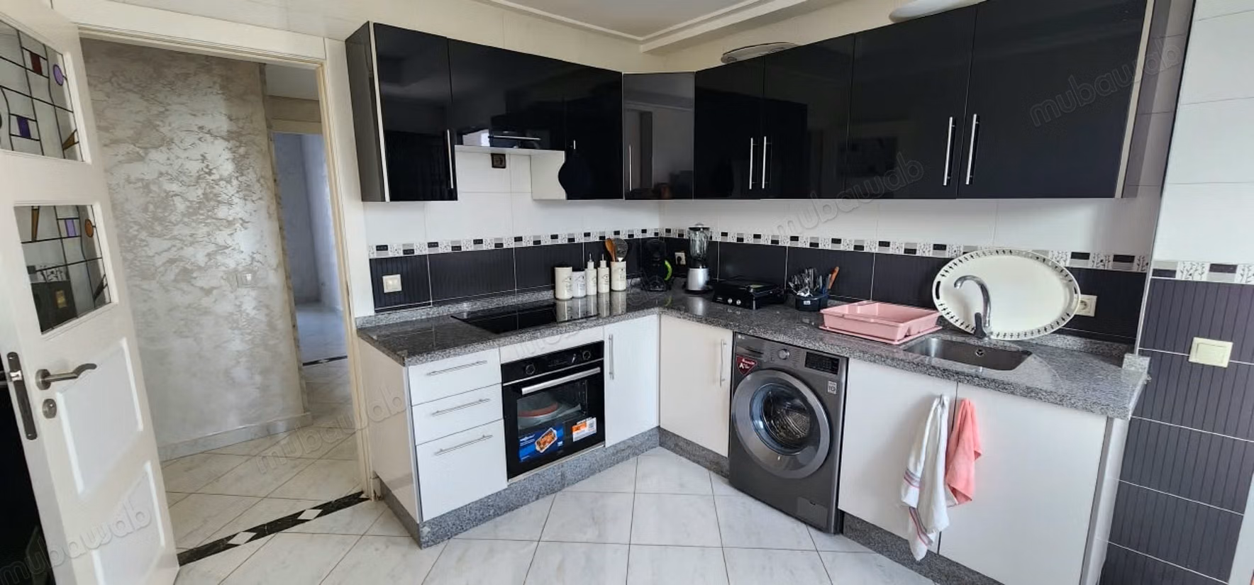 Luxe Appartement Te Huur 3 slaapkamers
