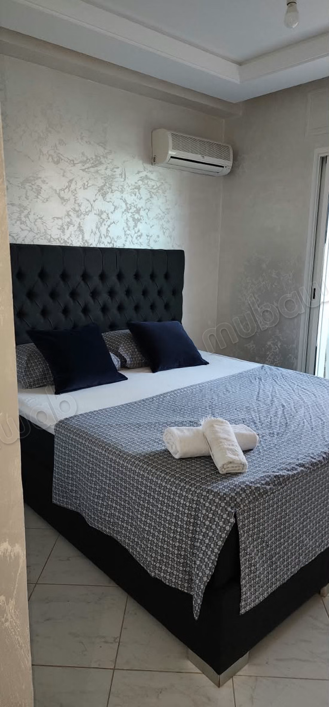 Luxe Appartement Te Huur 3 slaapkamers