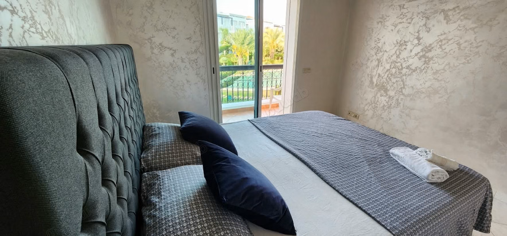 Luxe Appartement Te Huur 3 slaapkamers