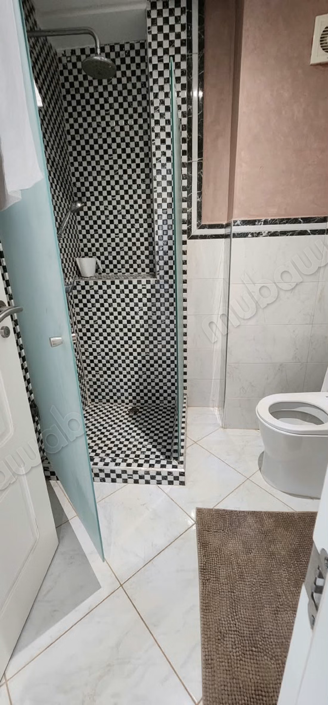 Luxe Appartement Te Huur 3 slaapkamers