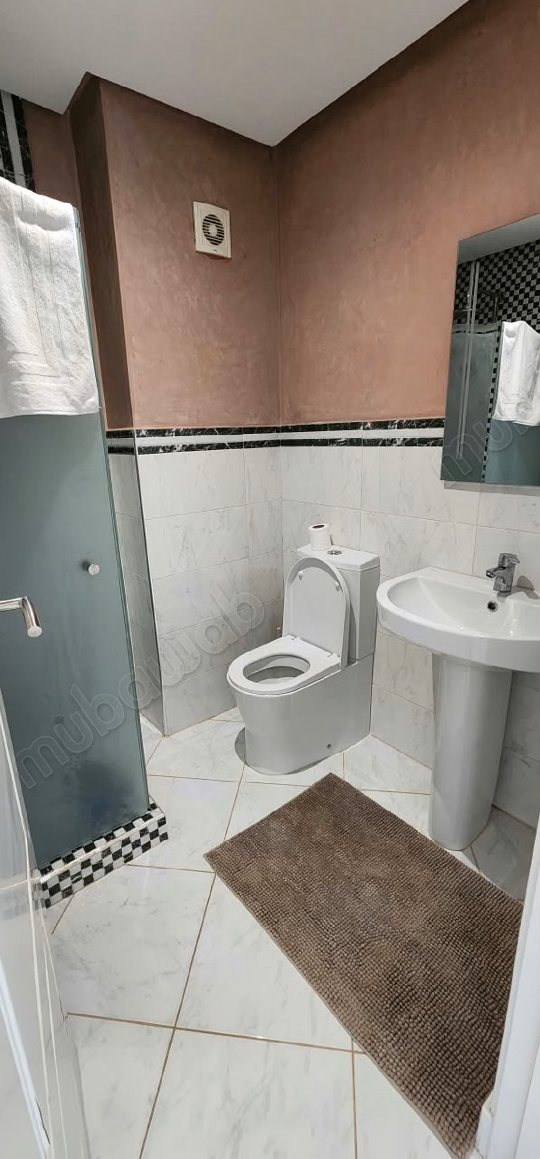 Luxe Appartement Te Huur 3 slaapkamers