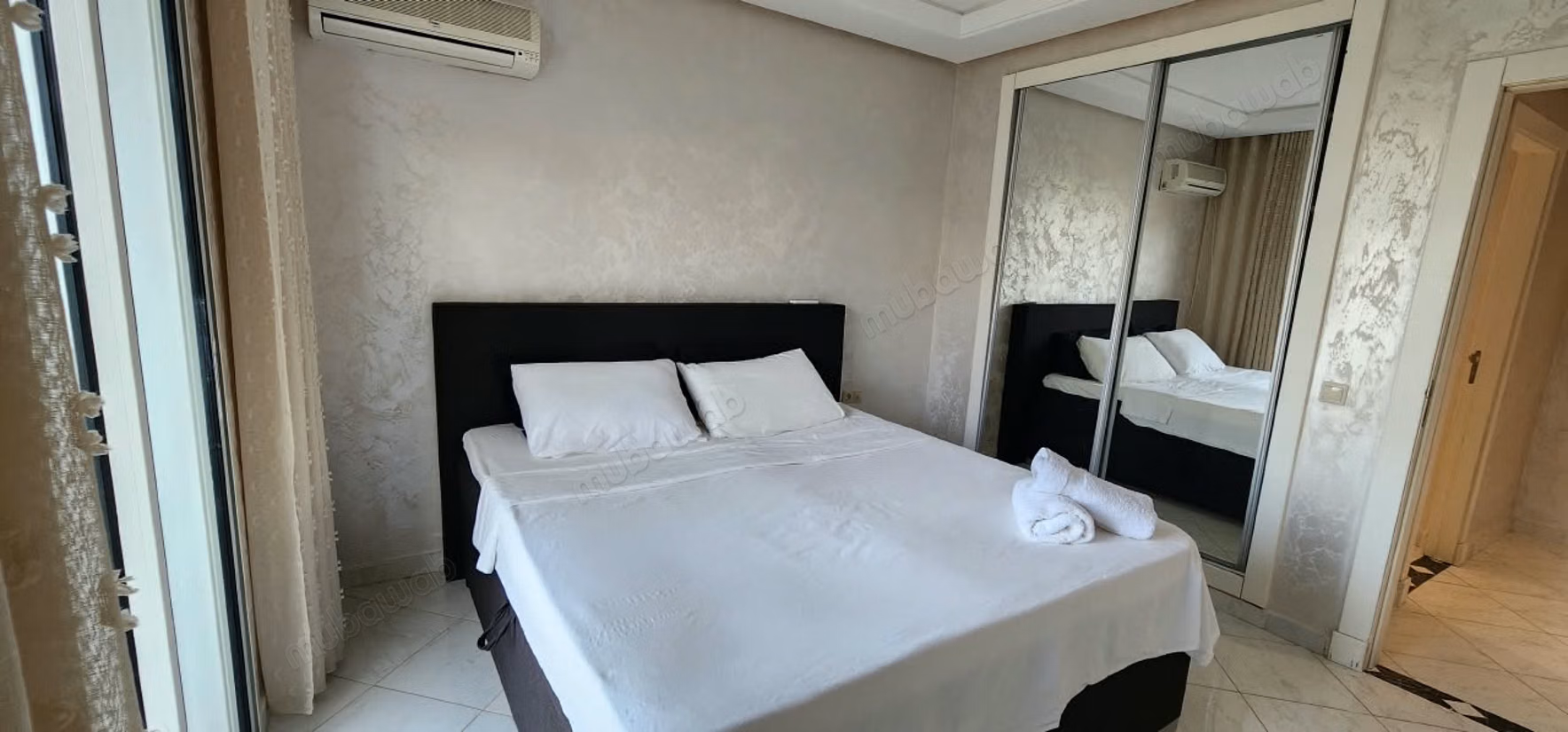 Luxe Appartement Te Huur 3 slaapkamers