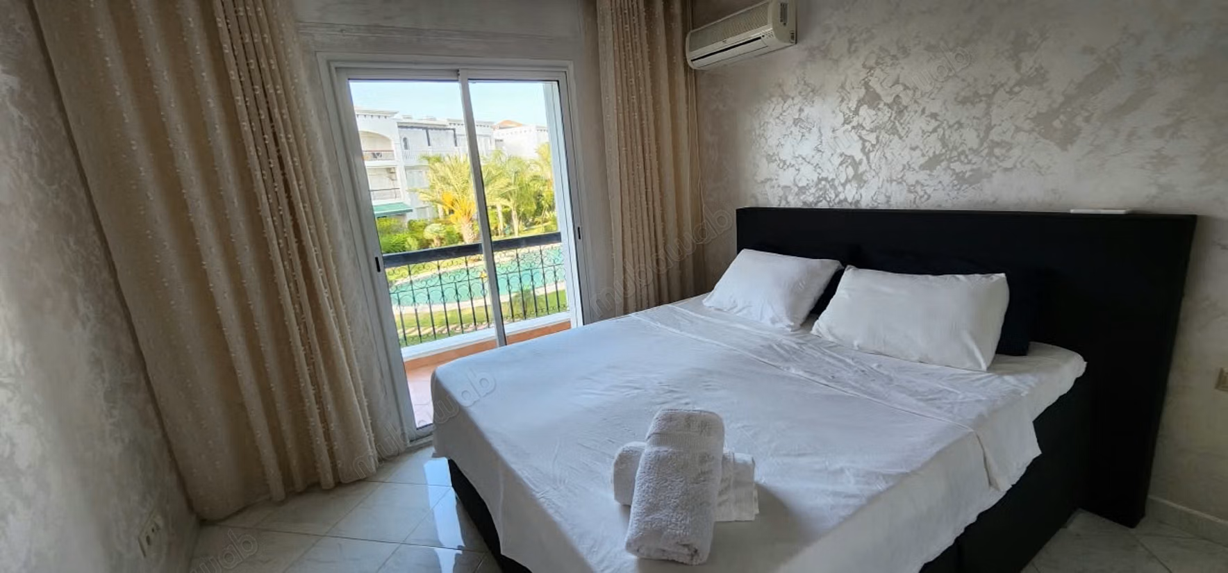 Luxe Appartement Te Huur 3 slaapkamers