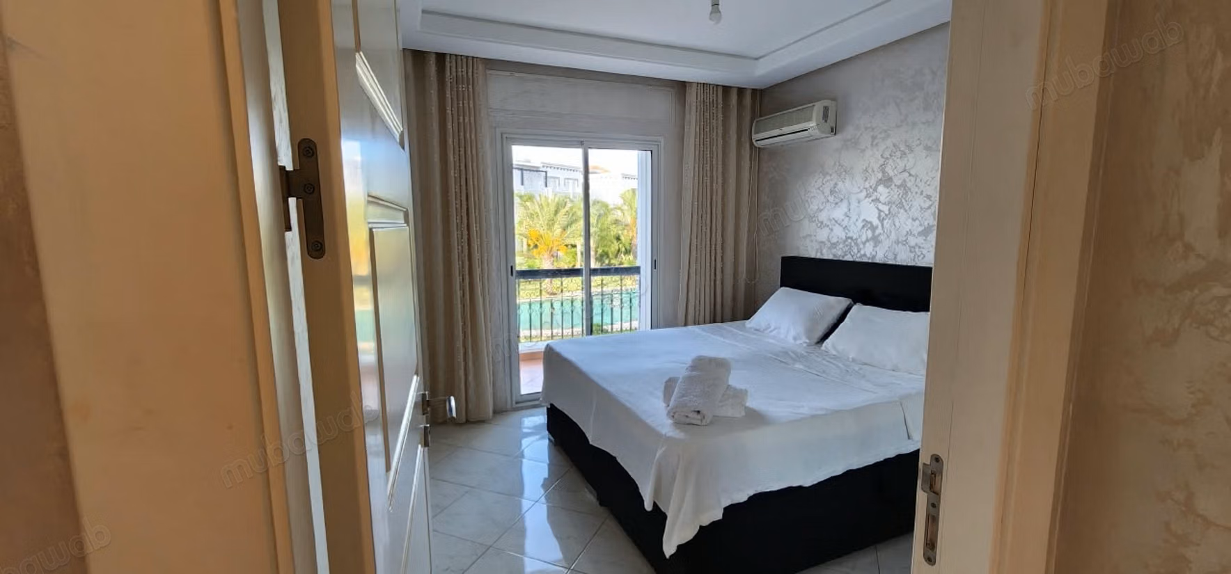 Luxe Appartement Te Huur 3 slaapkamers