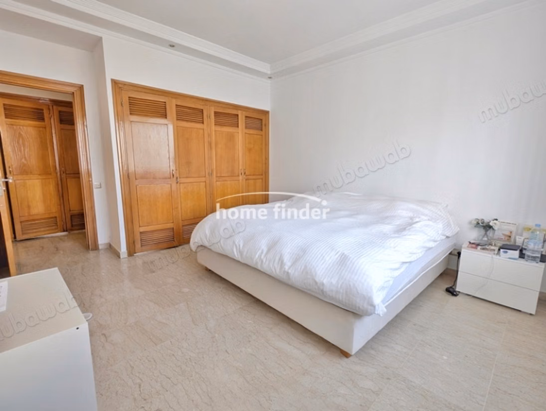 Appartement à vendre sur Ghandi 163 m²