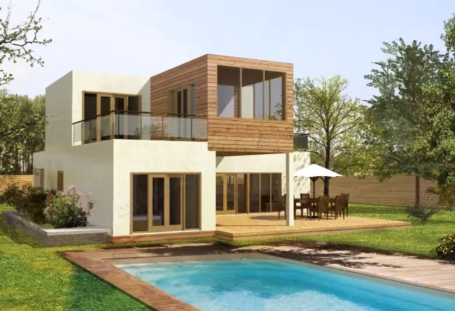Terrain en vente à Route Amizmiz.
Surface de 300 m²