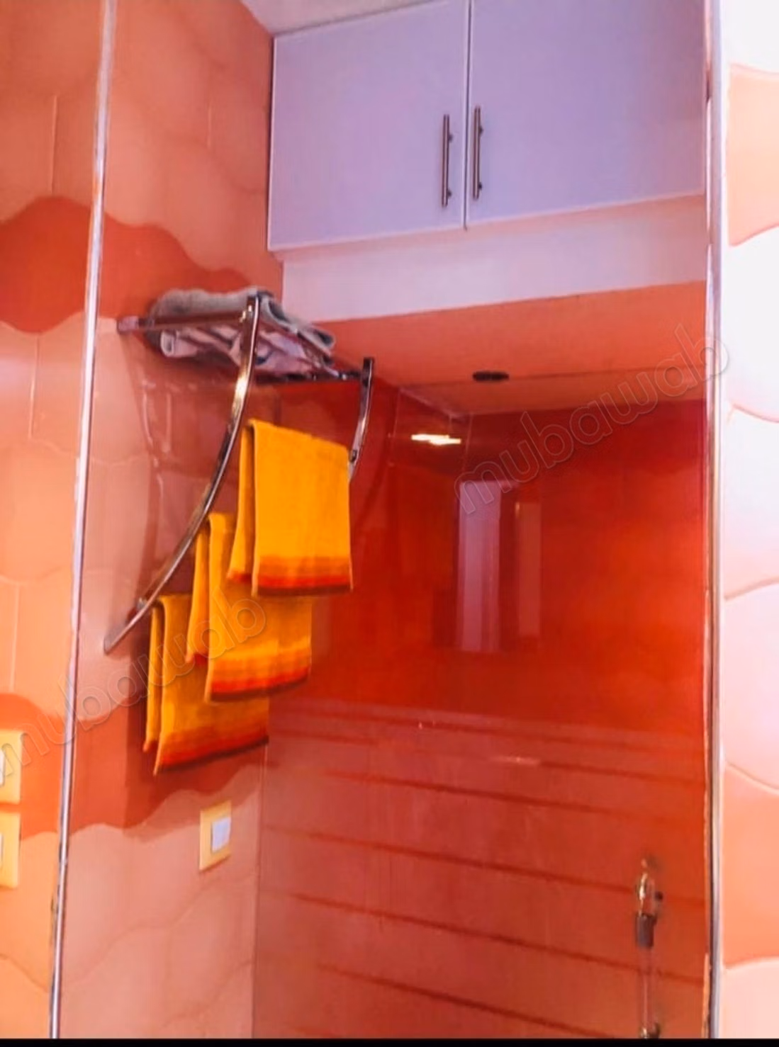 Bel Appartement de 130 m2, Proche Hay Riad