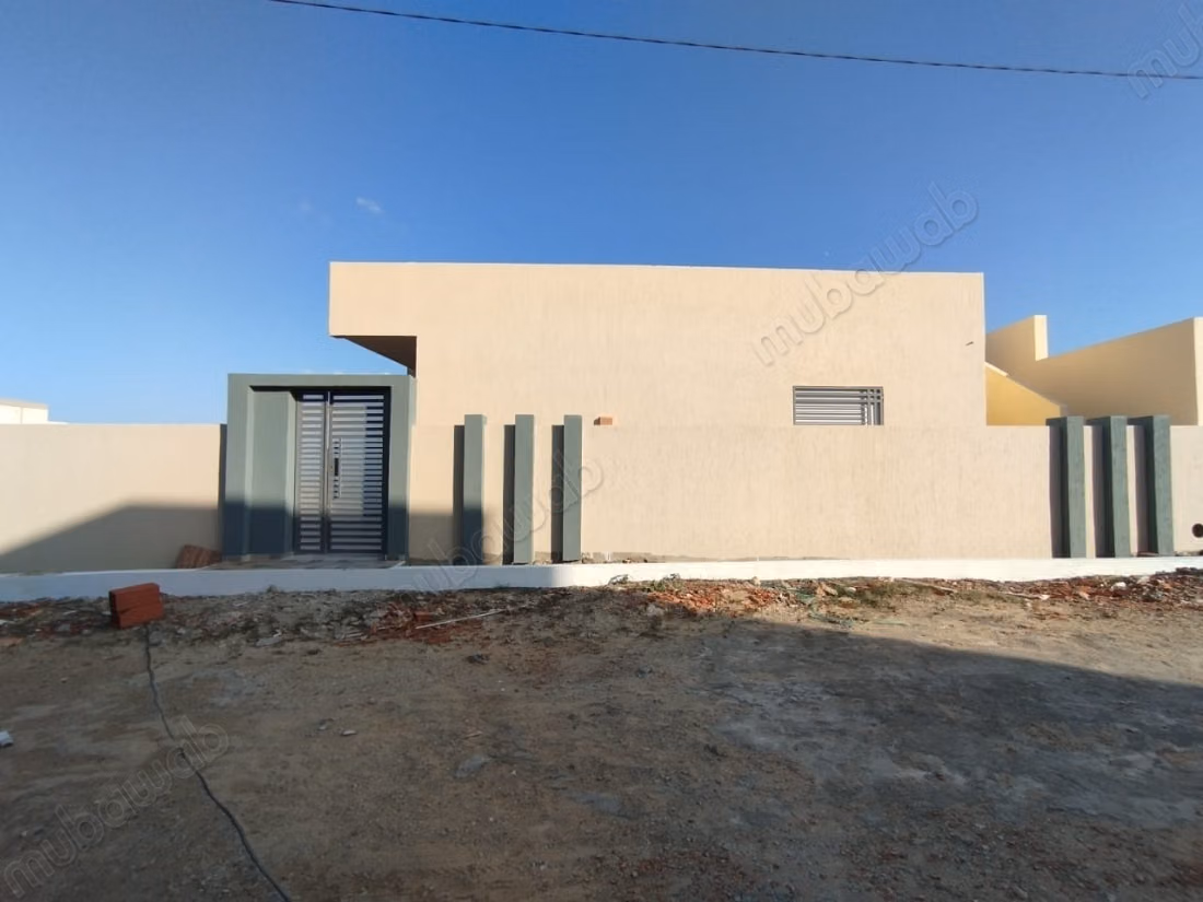 Villa for sale in Kerkouane - Kélibia