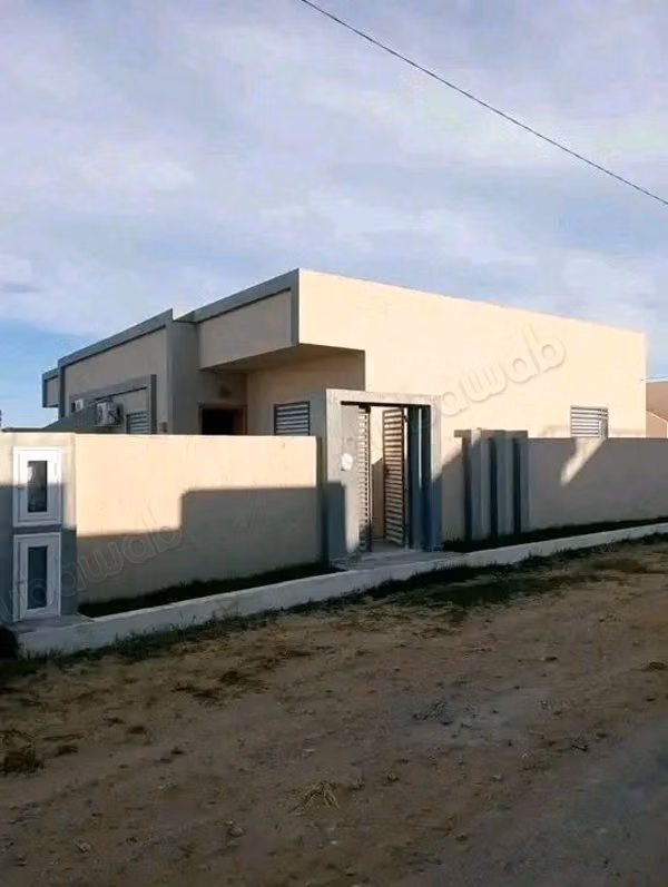 Villa for sale in Kerkouane - Kélibia