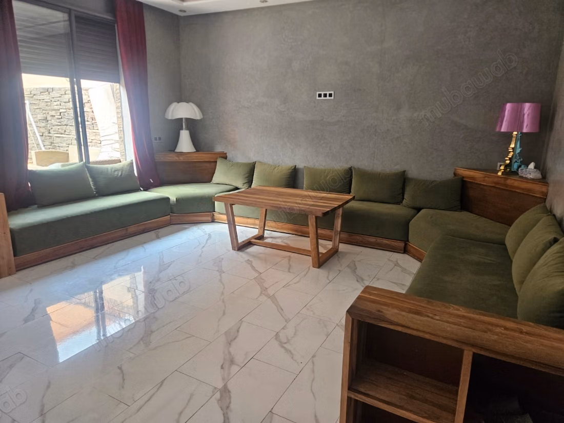 Villa hay sofia nejma naast Mawazine Targa