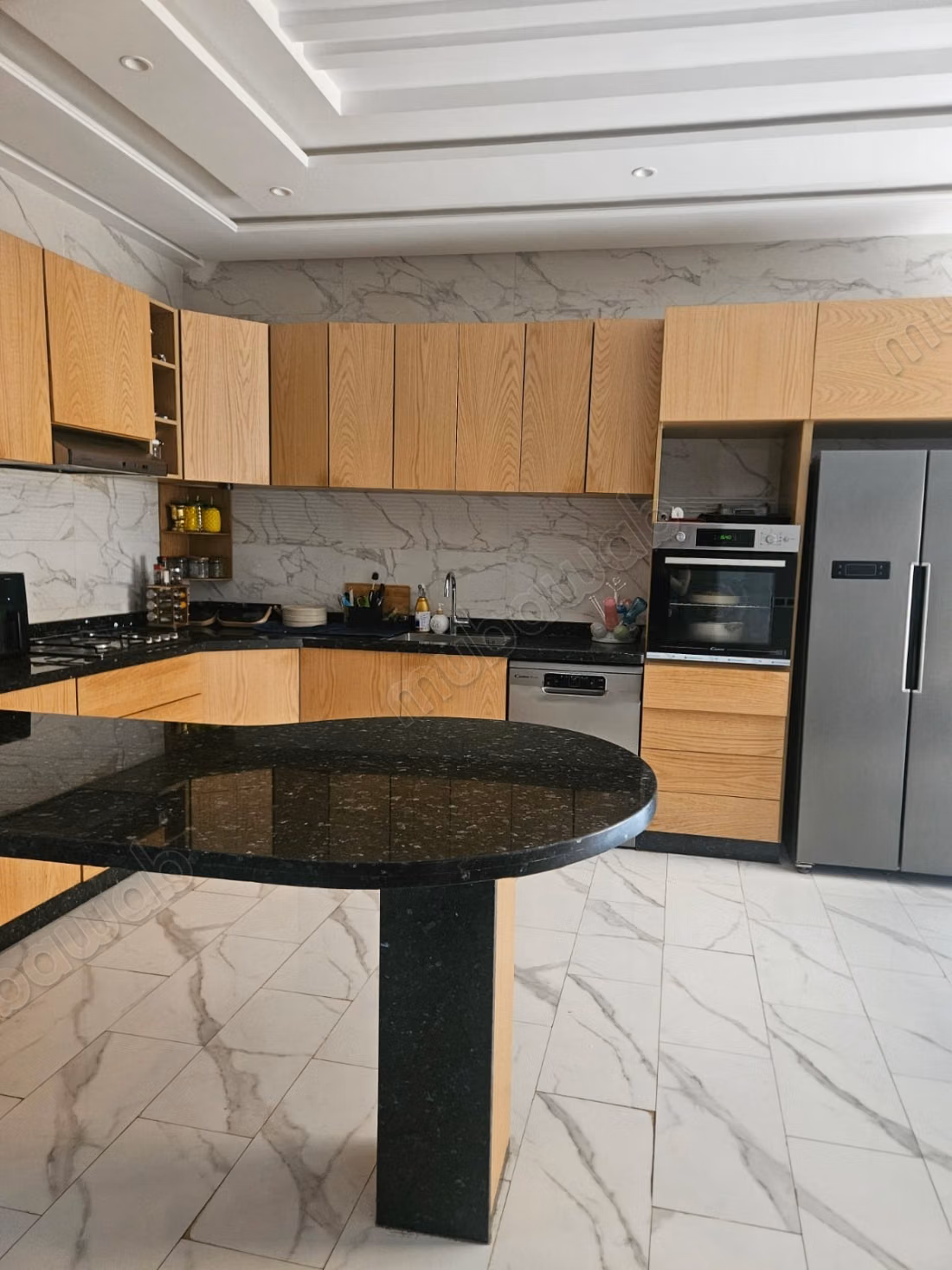Villa hay sofia nejma naast Mawazine Targa