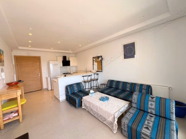 Apartment S2 for rent