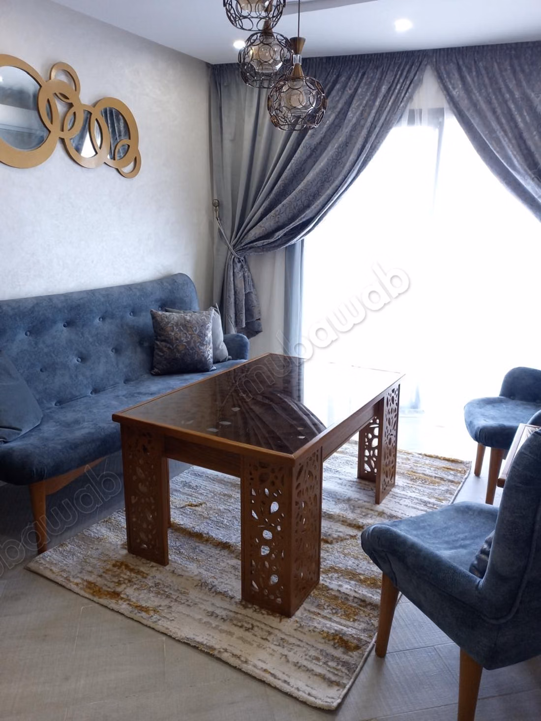 شقة مباشرة على البحر، 100% إطلالة على البحر