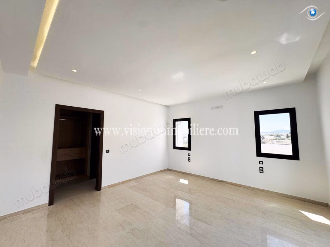 Sale Villa Darling S4 Hammamet Yasmine