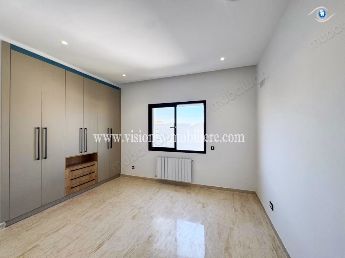 Sale Villa Darling S4 Hammamet Yasmine