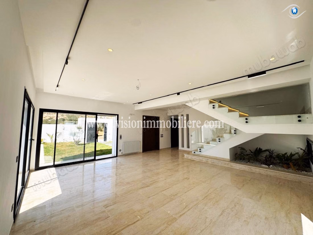 Sale Villa Darling S4 Hammamet Yasmine
