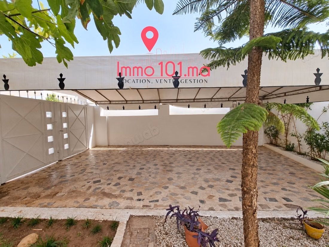 Villa a la venta en Aviation