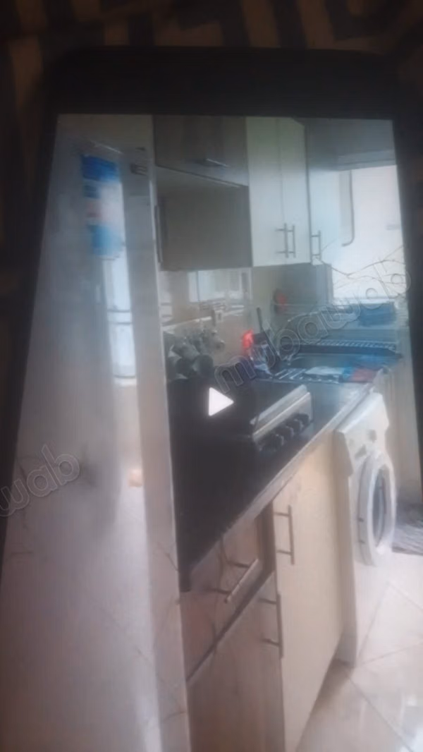 شقة رائعة للبيع بمرتيل. 2 قطع مريحة. مفروشة