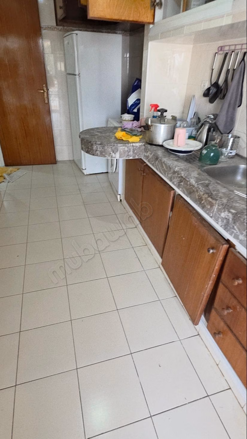 Bell'appartamento in basso Agdal Rabat
