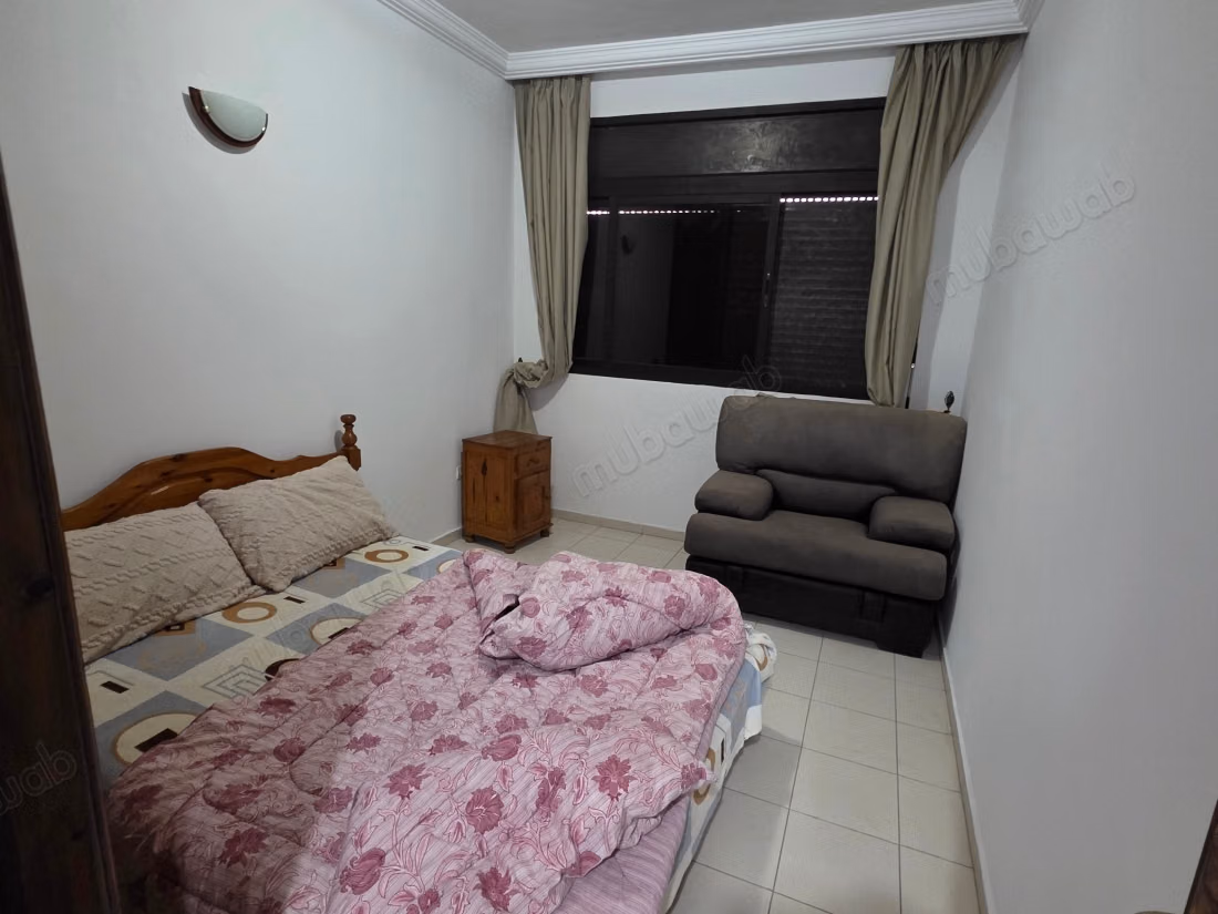 Bell'appartamento in basso Agdal Rabat