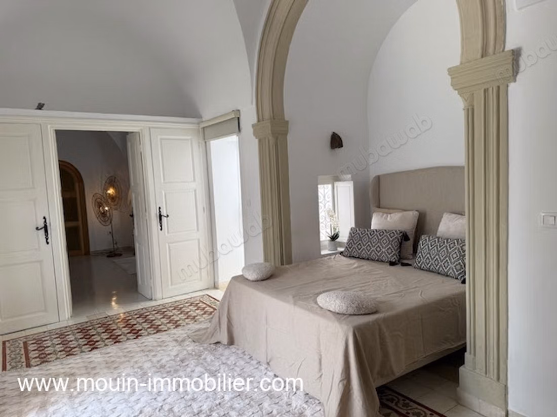 Maison Rare Hammamet
