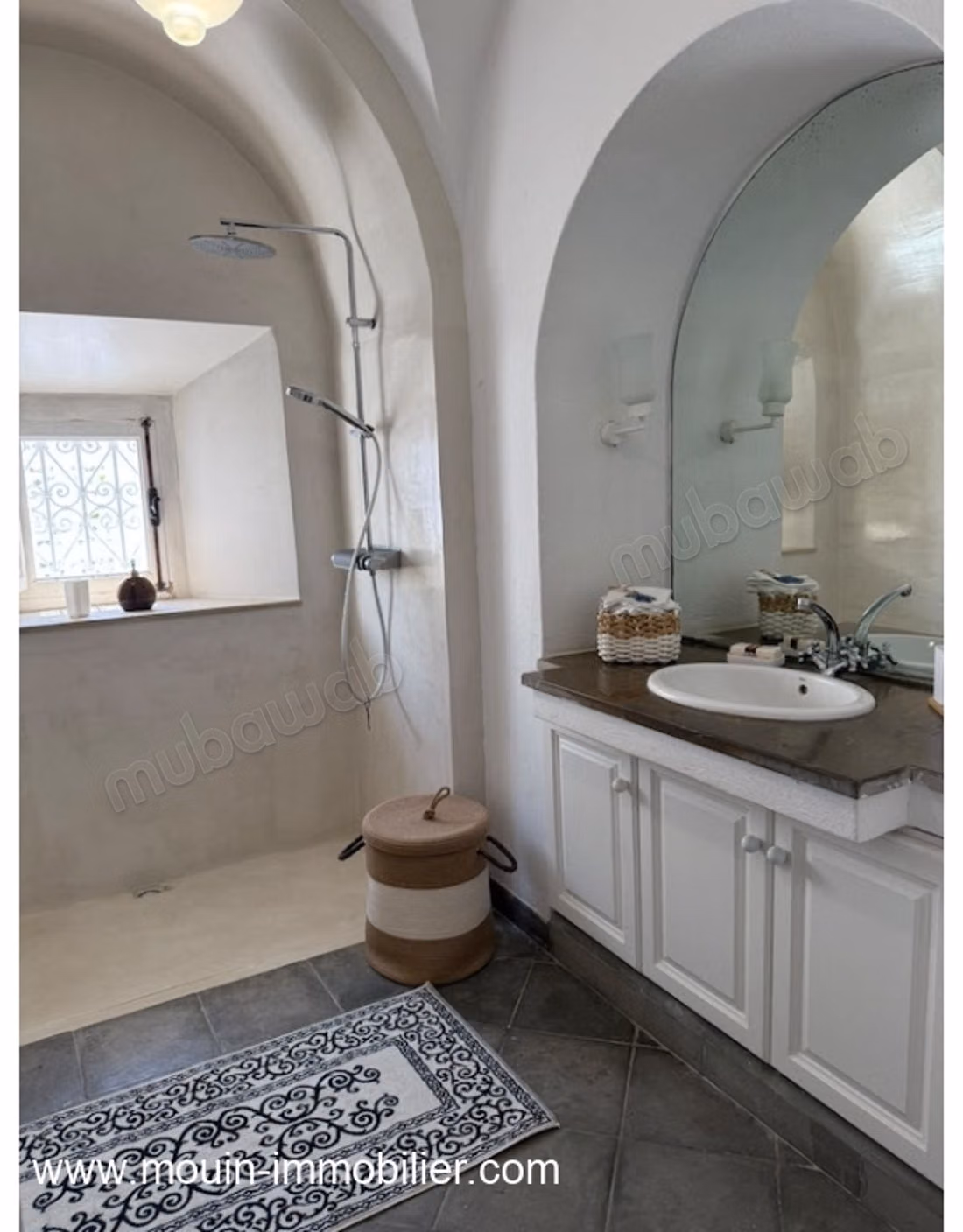 Maison Rare Hammamet