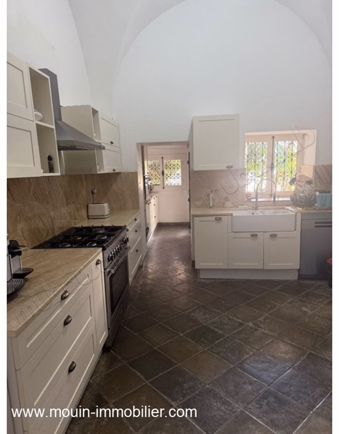 Maison Rare Hammamet