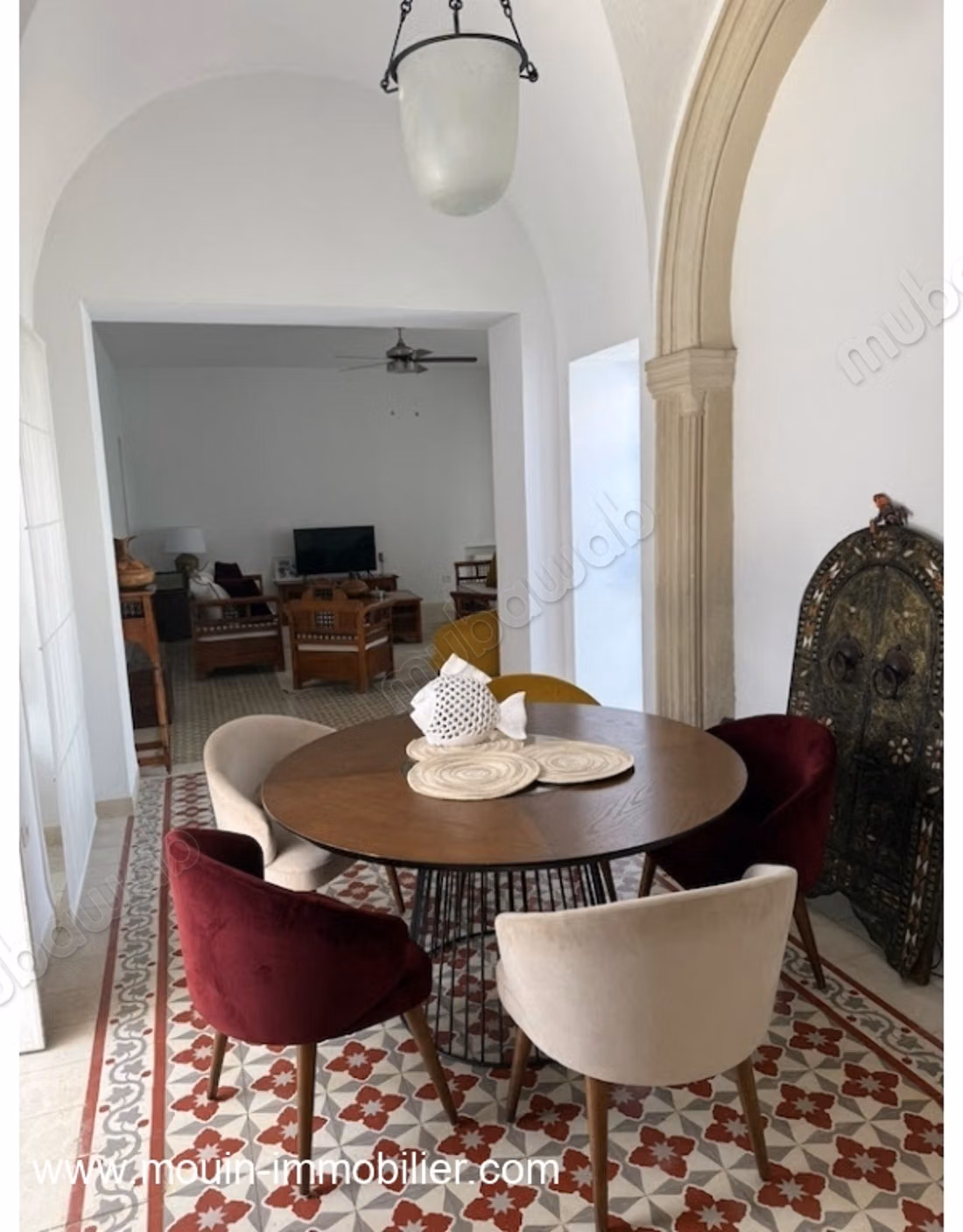 Maison Rare Hammamet
