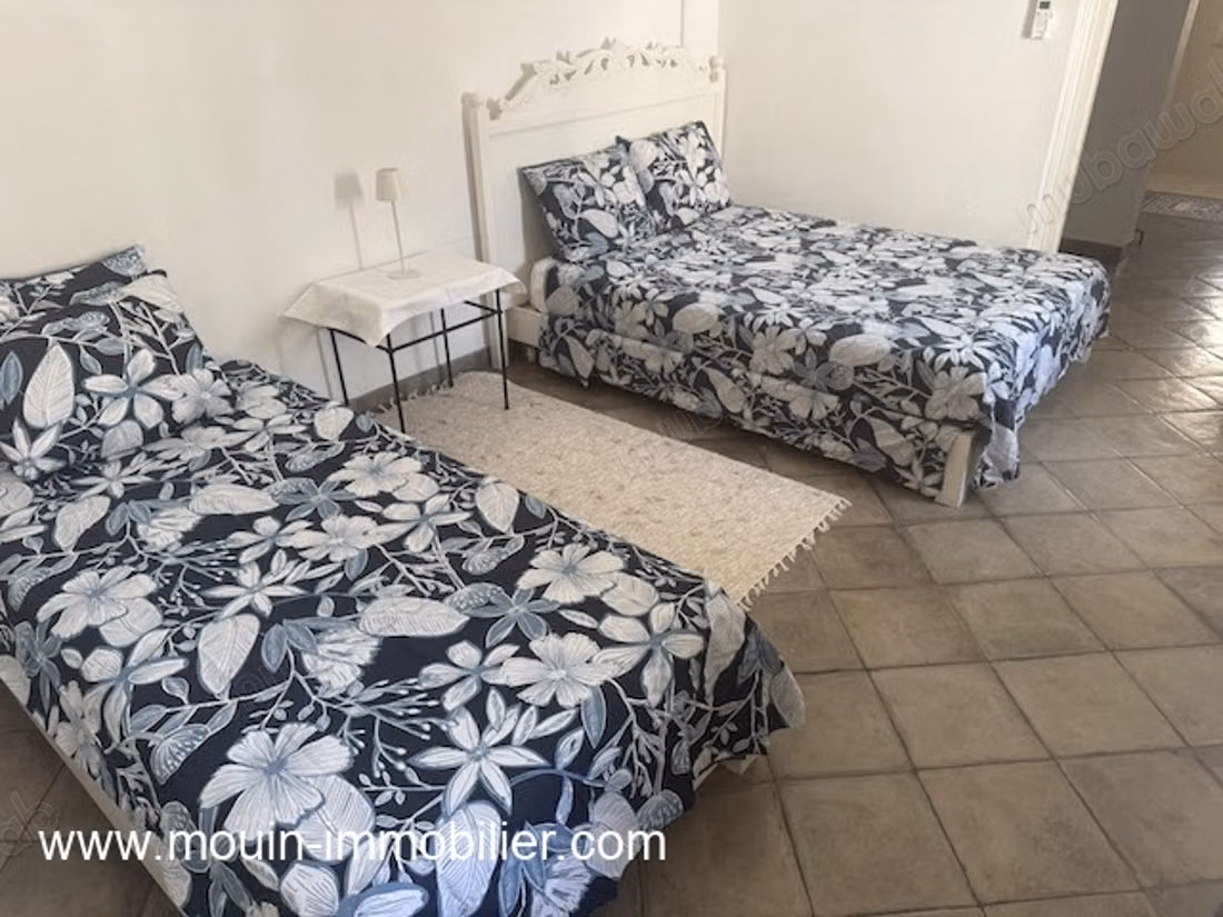 Maison Rare Hammamet