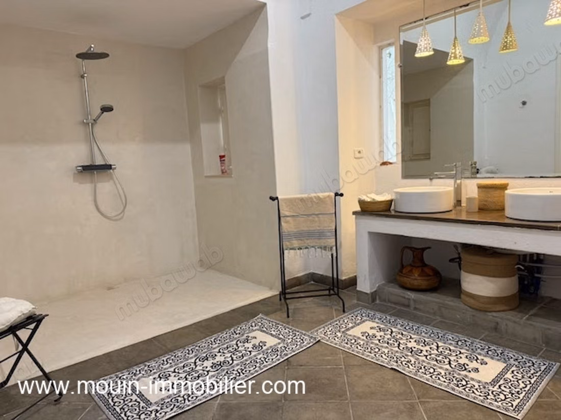Maison Rare Hammamet