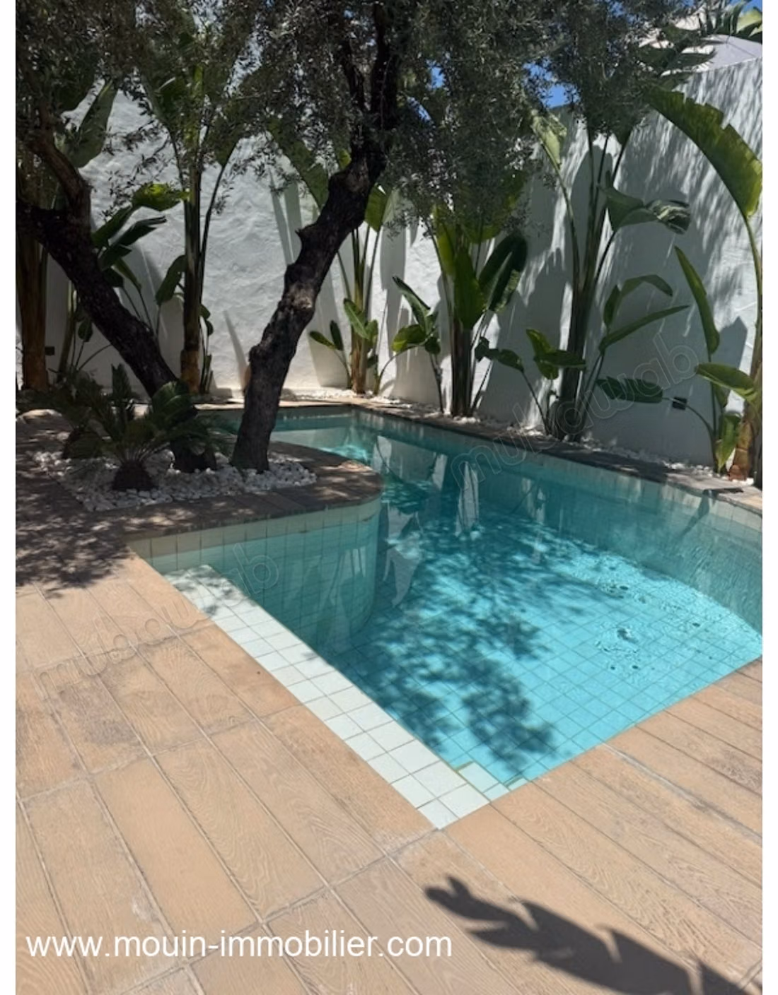 Maison Rare Hammamet