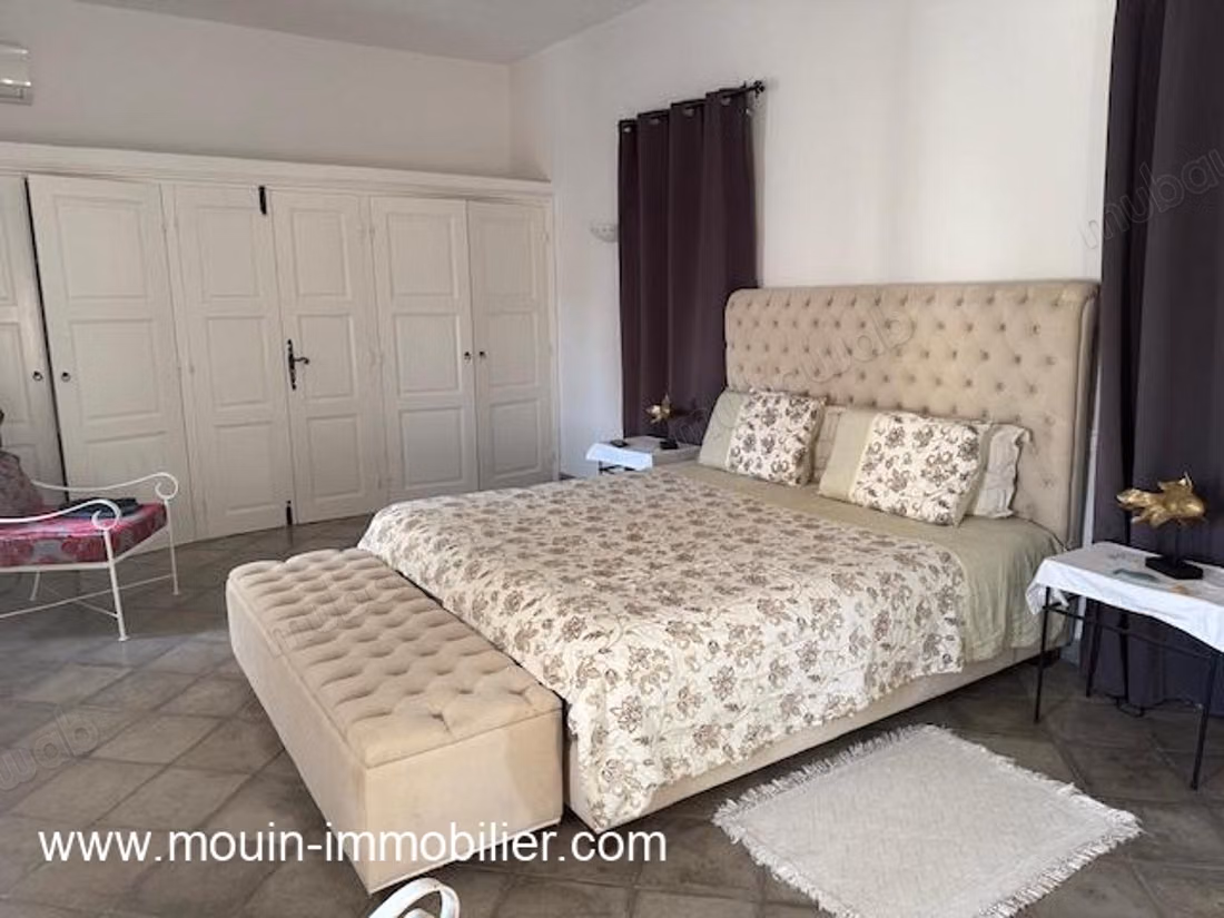 Maison Rare Hammamet