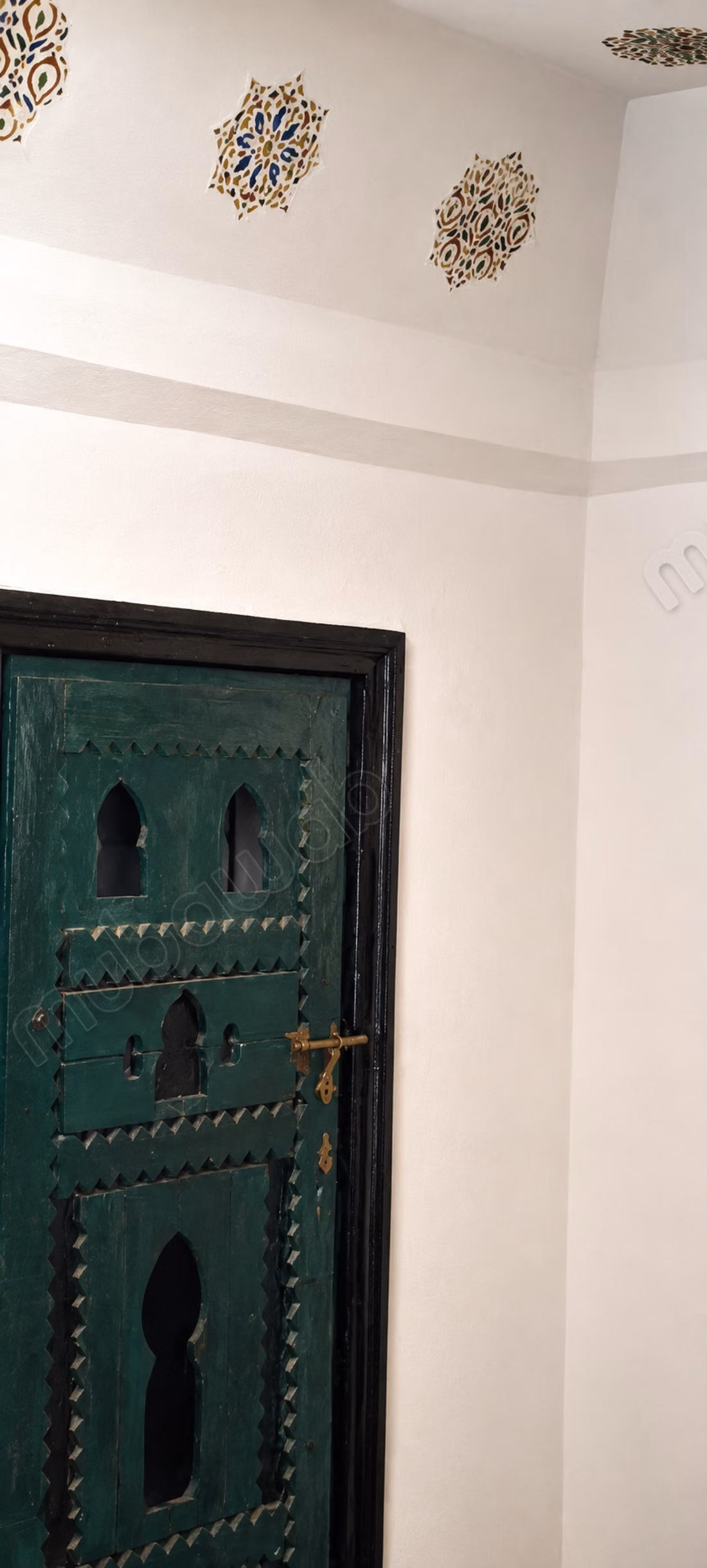 Riad titulado, MOUASSINE/LAKSOUR, 5 habitaciones