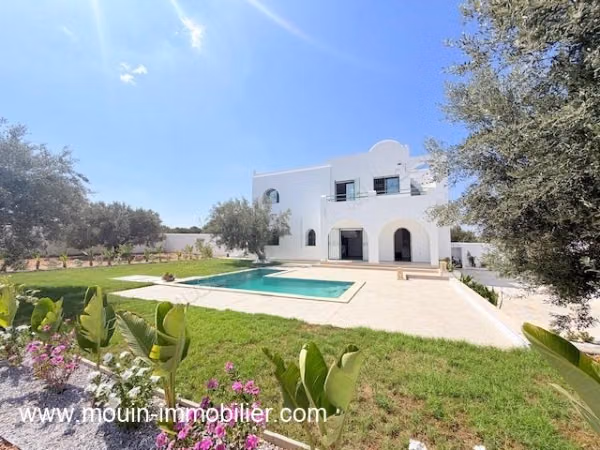 Villa Verde