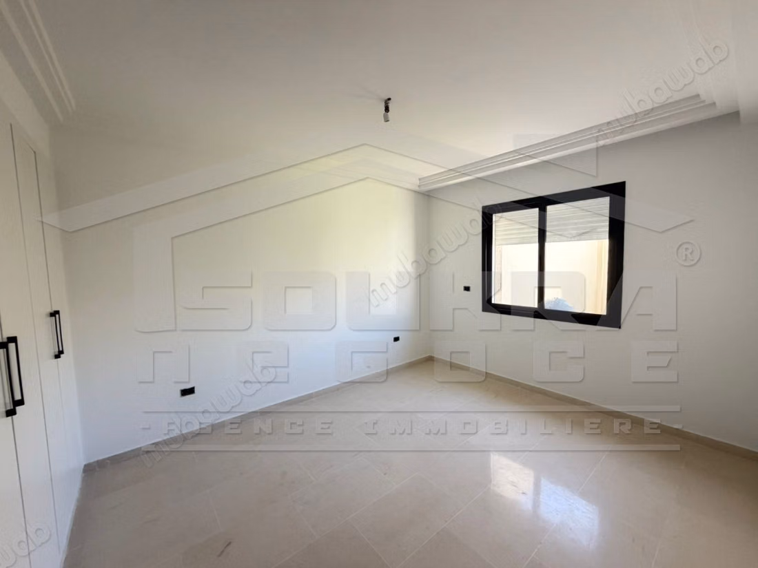 In affitto un bel appartamento S1 a Chotrana 3