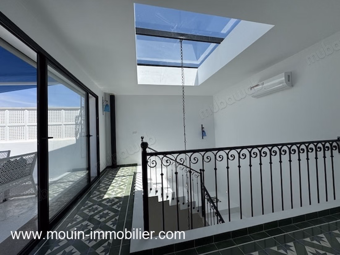 Villa Salma