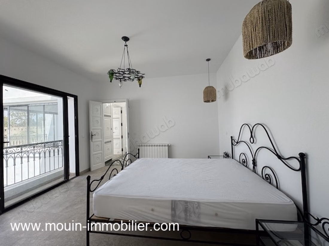 Villa Salma