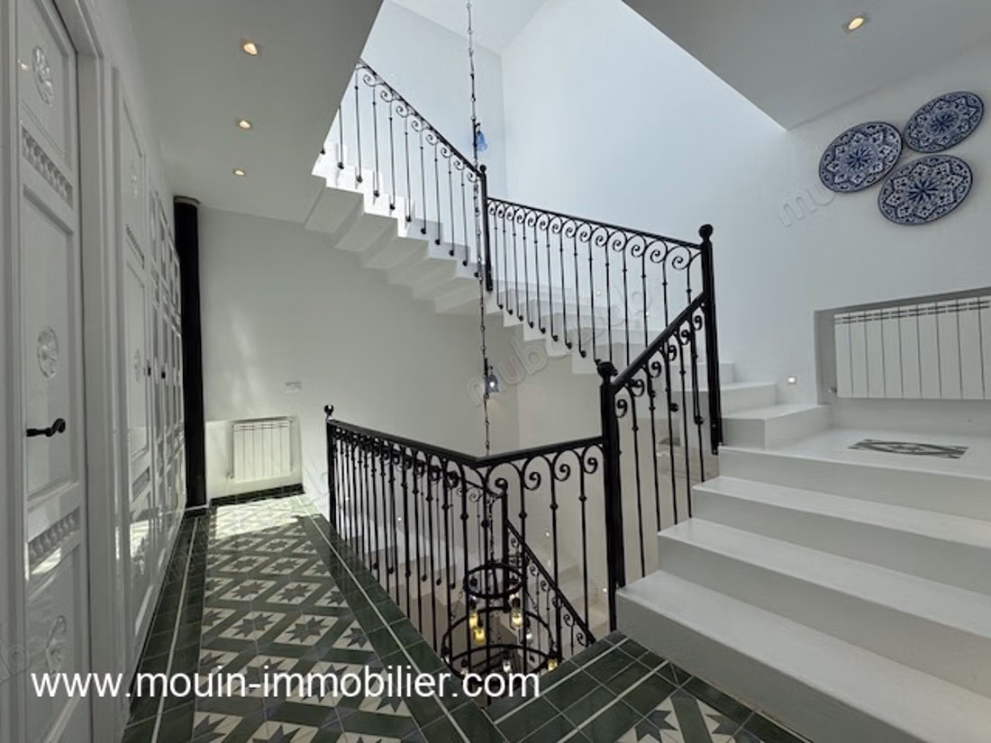 Villa Salma
