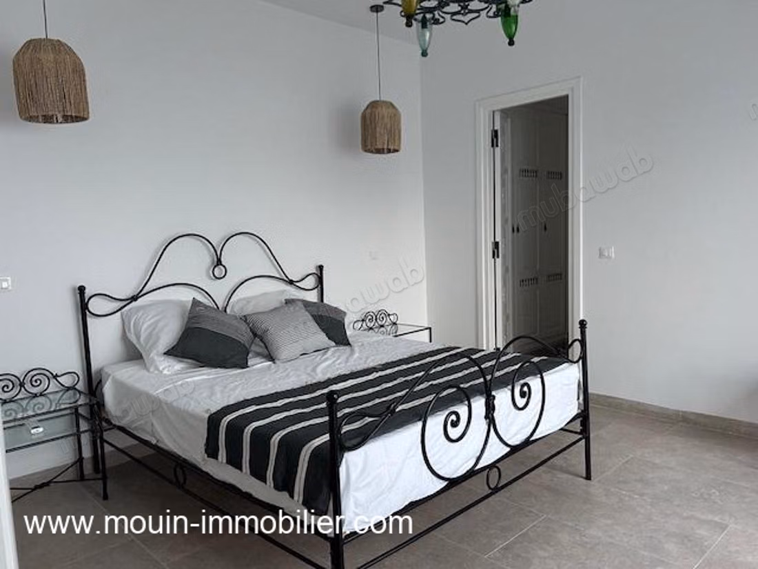 Villa Salma