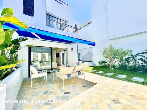 Villa Salma