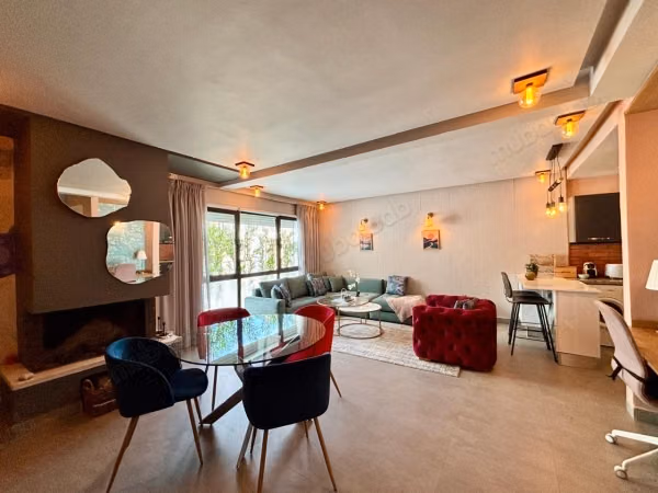 Super duplex in affitto in un vicolo tranquillo a Racine