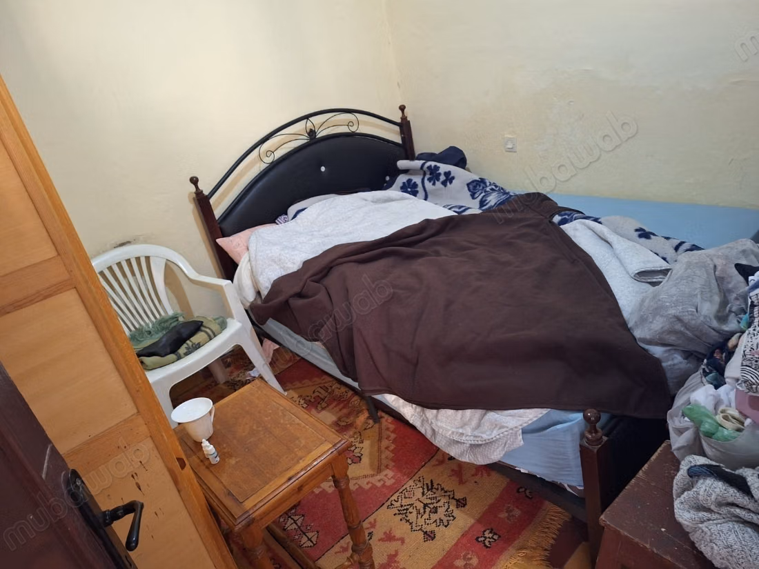Riad van 91 m² met 8 Slaapkamers en Auto Toegang