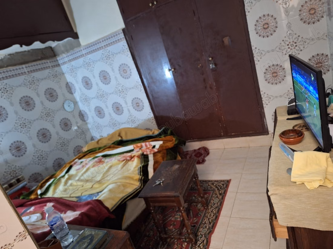 Riad van 91 m² met 8 Slaapkamers en Auto Toegang