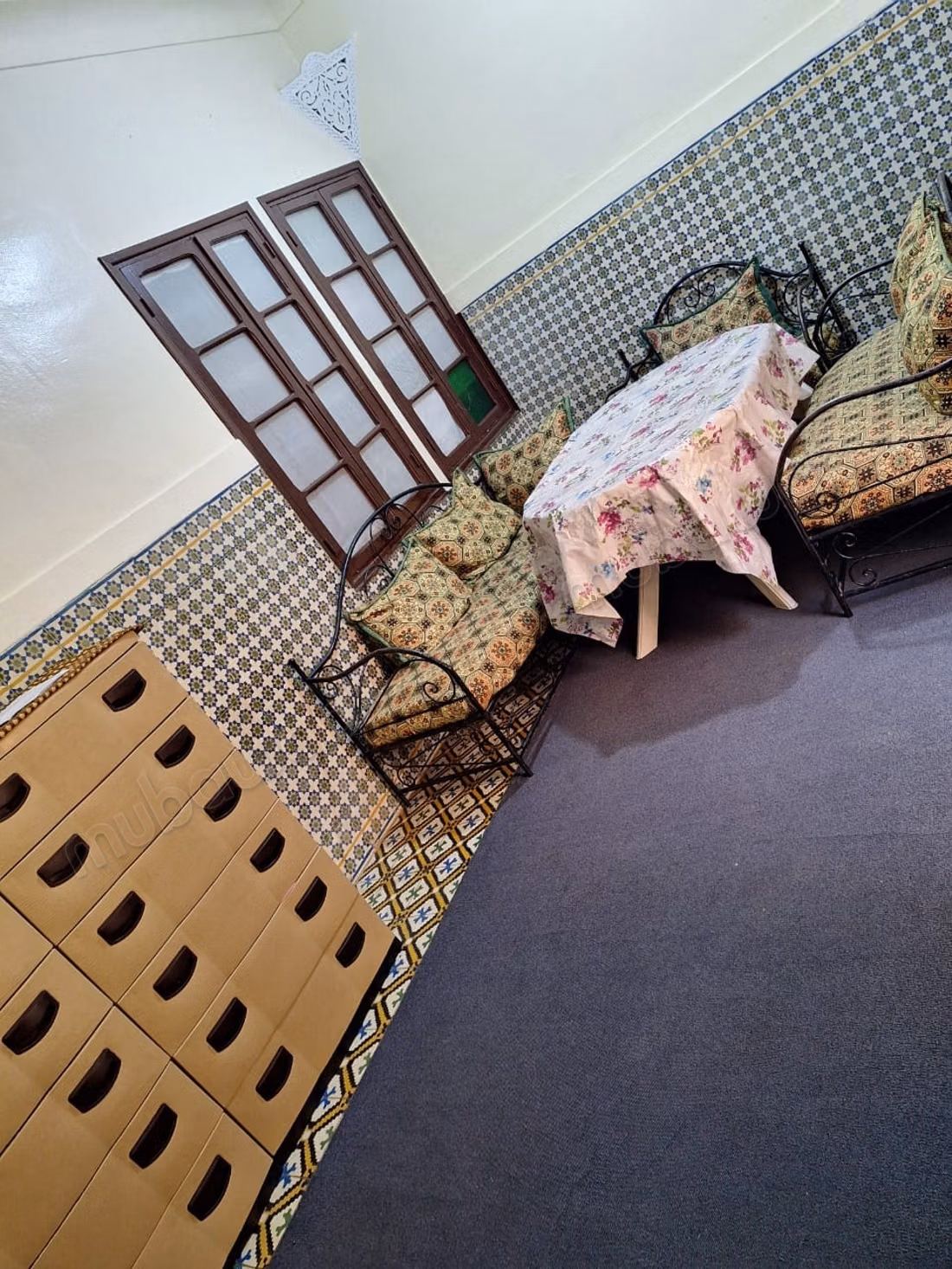 Riad van 91 m² met 8 Slaapkamers en Auto Toegang