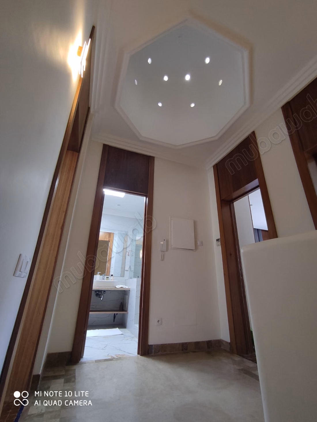 Villa de lujo a la venta en la Ruta de Ourika. 3 habitaciones. Chimenea y aire acondicionado