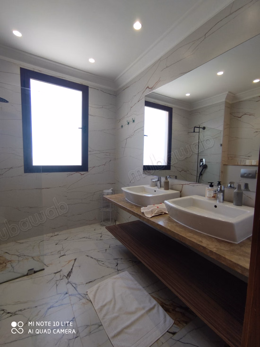 Villa de lujo a la venta en la Ruta de Ourika. 3 habitaciones. Chimenea y aire acondicionado