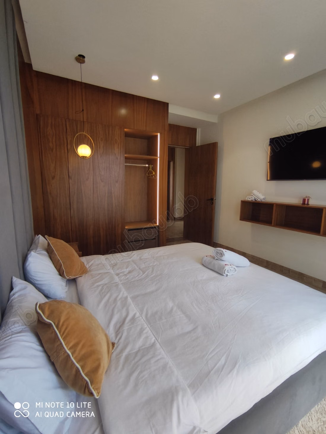 Villa de lujo a la venta en la Ruta de Ourika. 3 habitaciones. Chimenea y aire acondicionado