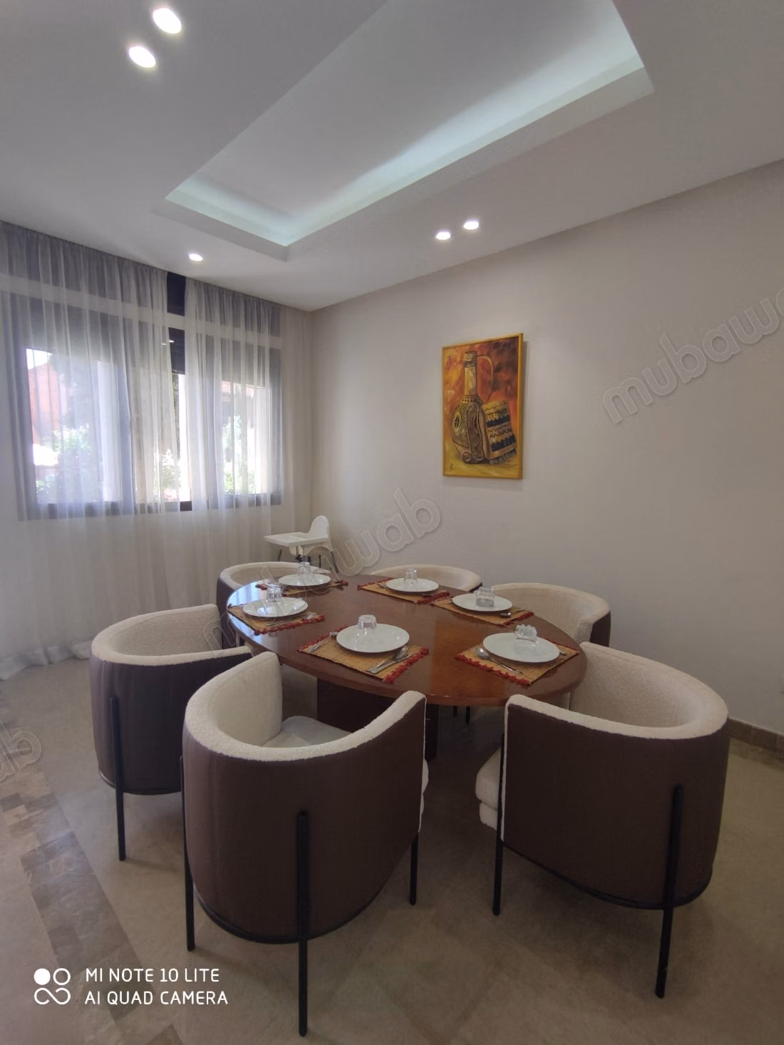 Villa de lujo a la venta en la Ruta de Ourika. 3 habitaciones. Chimenea y aire acondicionado